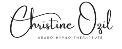 logo Chrstine Ozil thérapeute